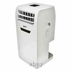 Igenix Ig9906 12000btu 4 In 1 Portable Aircon Airconditioner