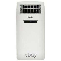 Igenix Ig9906 12000btu 4 In 1 Portable Aircon Airconditioner