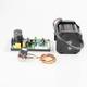 Infinitely Variable Speed Brushless Motor Dc Speed Controller 210 Household