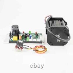 Infinitely Variable Speed Brushless Motor Dc Speed Controller 210 Household