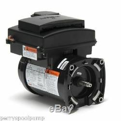 Intelliflo Sta-Rite Whisper Variable Speed Pool Pump Motor with Control AVSS3