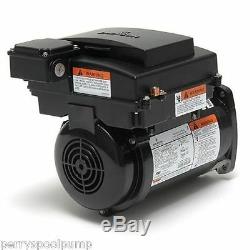 Intelliflo Sta-Rite Whisper Variable Speed Pool Pump Motor with Control AVSS3