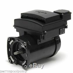 Intelliflo Sta-Rite Whisper Variable Speed Pool Pump Motor with Control AVSS3