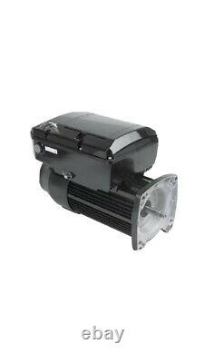 Intelliflo Sta-Rite Whisper Variable Speed Pool Pump Motor with Control NPTQ165