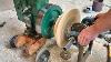 Interesting Experiments With Friction Drive And Continually Variable Transmission Cvt For The Loco