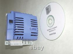 Invertek Optidrive Compact OEM 1.5kW 2.2kW Variable Speed Motor Drive AC VFD