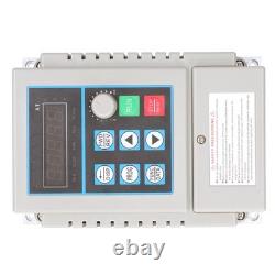 -Inverter Speed Regulator SinglePhase Input Variable Frequency For 3 Phase Motor -Inverter Speed Regulator SinglePhase Input Variable Frequency For 3 Phase Motor