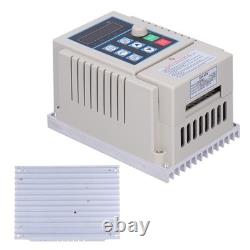 -Inverter Speed Regulator SinglePhase Input Variable Frequency For 3 Phase Motor -Inverter Speed Regulator SinglePhase Input Variable Frequency For 3 Phase Motor