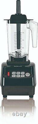 JTC TM-800A Omniblend V Kitchen Blender 3hp Motor BPA-FREE Jug NEXT DAY DEL