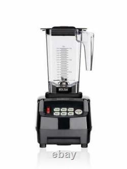 JTC TM-800A Omniblend V Kitchen Blender 3hp Motor BPA-FREE Jug NEXT DAY DEL