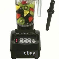 JTC TM-800A Omniblend V Kitchen Blender 3hp Motor BPA-FREE Jug NEXT DAY DEL