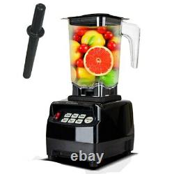 JTC TM-800A Omniblend V Kitchen Blender 3hp Motor BPA-FREE Jug NEXT DAY DEL