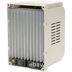 Jadeshay Variable Frequency Drive, 2.2KW 220VAC Motor Speed Controller Variable F