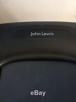 John Lewis Treadmill Variable speed / incline