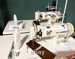 Juki Dnu1541 Walking Foot Industrial Sewing Machine Variable Speed Control Motor