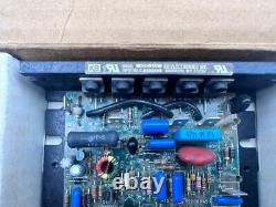 Kb Electronics Kbic-240 Solid State Variable Speed DC Motor Control