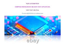 Kb Electronics Kbic-240 Solid State Variable Speed DC Motor Control