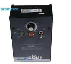 Kb Electronics Kbmd-240D (9370D) Multi-Drive Variable Speed Dc Motor Control, Ne