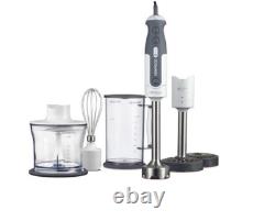 Kenwood Motor Body 800W Variable Speed Joint for HDP30 HDP402 Triblade