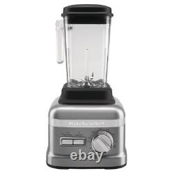 KitchenAid Professional Blender with 1.8kW Power and Variable Speed 1.78 L