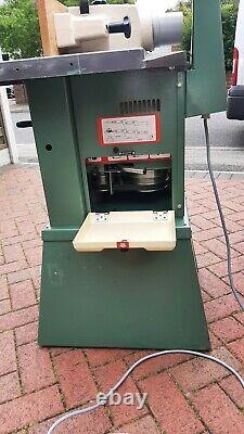 Kity 623 Spindle Moulder Great condition variable speed drive & powerful motor
