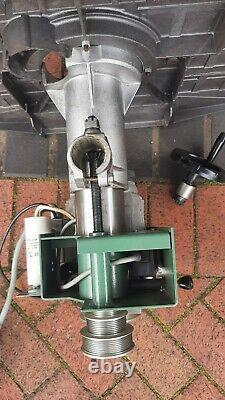 Kity 623 Spindle Moulder Great condition variable speed drive & powerful motor