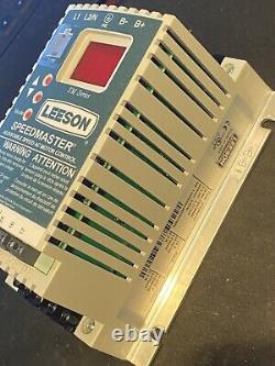 LEESON 174279.00 NSNB motor speed control VARIABLE FREQUENCY DRIVE NEW