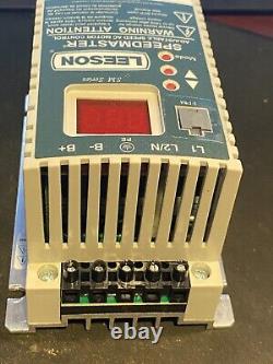 LEESON 174279.00 NSNB motor speed control VARIABLE FREQUENCY DRIVE NEW