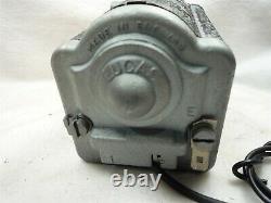 LUCAS VARIABLE SPEED WIPER MOTOR mini mk1 mg mga mgb triumph tr4 lotus elan dr3a