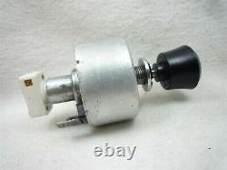 LUCAS VARIABLE SPEED WIPER MOTOR mini mk1 mg mga mgb triumph tr4 lotus elan dr3a