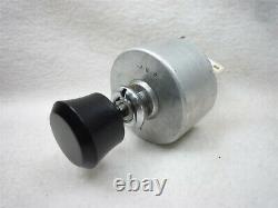 LUCAS VARIABLE SPEED WIPER MOTOR mini mk1 mg mga mgb triumph tr4 lotus elan dr3a