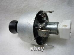 LUCAS VARIABLE SPEED WIPER MOTOR mini mk1 mg mga mgb triumph tr4 lotus elan dr3a