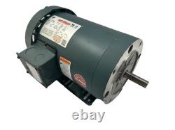 Leeson Variable Speed Encoder Motor 119796.00 60Hz 230/460V 1140RPM FAST SHIP