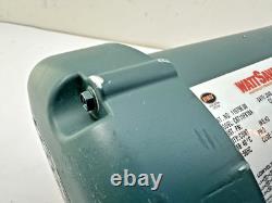 Leeson Variable Speed Encoder Motor 119796.00 60Hz 230/460V 1140RPM FAST SHIP