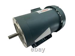 Leeson Variable Speed Encoder Motor 119796.00 60Hz 230/460V 1140RPM FAST SHIP