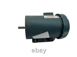Leeson Variable Speed Encoder Motor 119796.00 60Hz 230/460V 1140RPM FAST SHIP