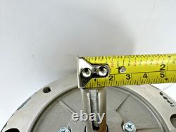 Leeson Variable Speed Encoder Motor 119796.00 60Hz 230/460V 1140RPM FAST SHIP