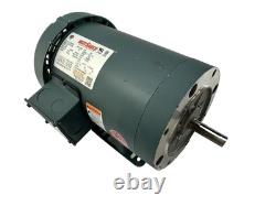 Leeson Variable Speed Encoder Motor 119796.00 60Hz 230/460V 1140RPM FAST SHIP