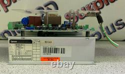 Lenze 35.472-E 5.4Hp Variable Speed DC Motor Drive