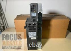 Lenze AC Tech Variable Speed AC Motor Drive 10HP 7.5kW 400/480v 3 Phase 16/14a