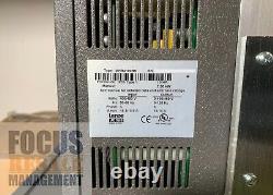 Lenze AC Tech Variable Speed AC Motor Drive 10HP 7.5kW 400/480v 3 Phase 16/14a