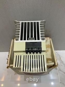 Lenze Ac Tech Sm450 Variable Speed Motor Controller 4kw