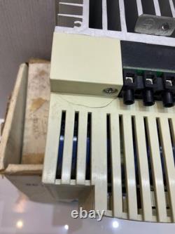 Lenze Ac Tech Sm450 Variable Speed Motor Controller 4kw