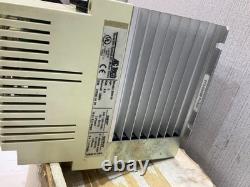 Lenze Ac Tech Sm450 Variable Speed Motor Controller 4kw