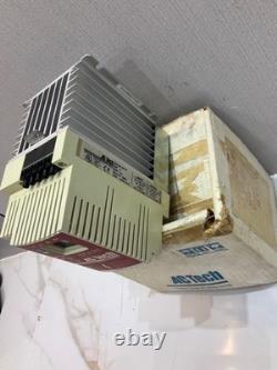 Lenze Ac Tech Sm450 Variable Speed Motor Controller 4kw