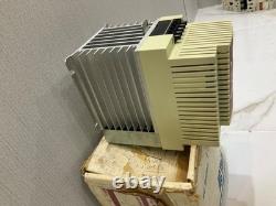 Lenze Ac Tech Sm450 Variable Speed Motor Controller 4kw