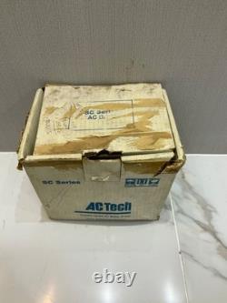 Lenze Ac Tech Sm450 Variable Speed Motor Controller 4kw