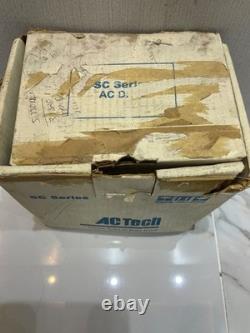 Lenze Ac Tech Sm450 Variable Speed Motor Controller 4kw