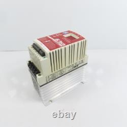 Lenze SM420 SMC AC Tech 2HP 1.5kW Variable Speed Motor Drive 0-400/460V 3PH