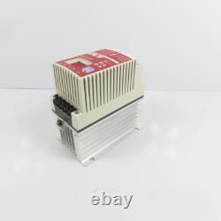 Lenze SM420 SMC AC Tech 2HP 1.5kW Variable Speed Motor Drive 0-400/460V 3PH